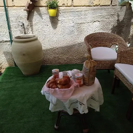 U Zu Fili 2* Agrigento