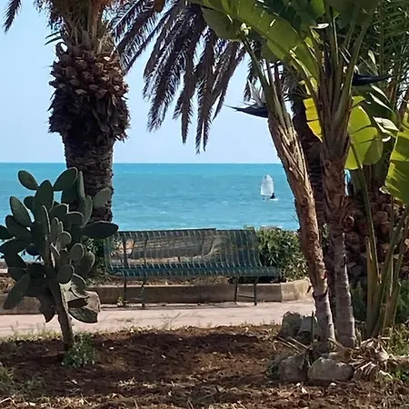 Bed & Breakfast U Zu Fili Agrigento