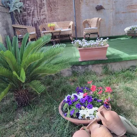 U Zu Fili Bed & Breakfast Agrigento