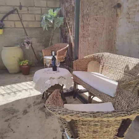 U Zu Fili Bed & Breakfast 2*